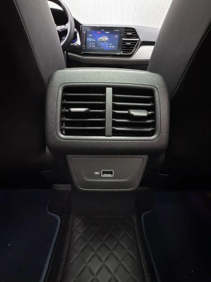 Jetta VS7 2022 Model 280TSI Automatic Yuexiang Edition – фото 12