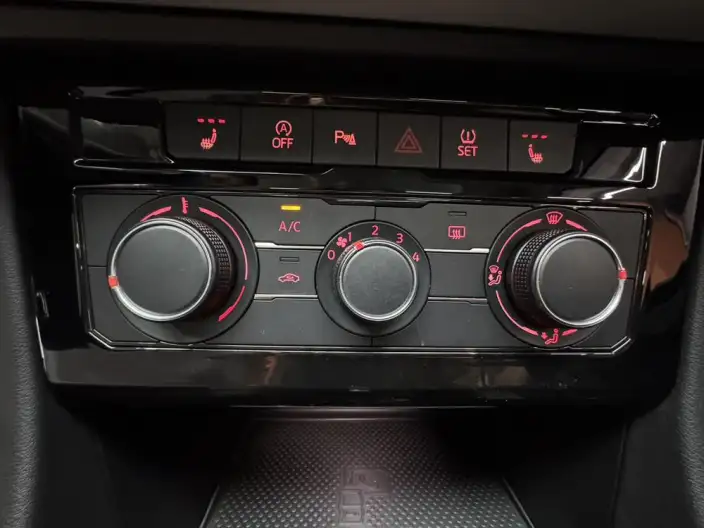Jetta VS7 2022 Model 280TSI Automatic Yuexiang Edition – фото 13