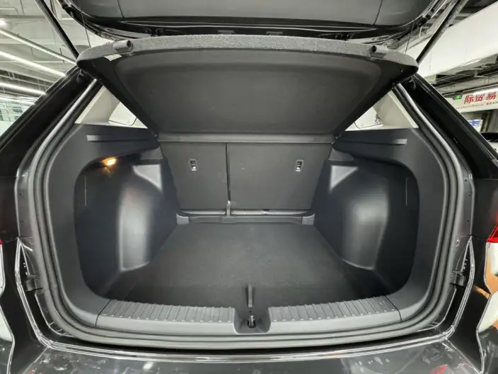 Jetta VS7 2022 Model 280TSI Automatic Yuexiang Edition – фото 18