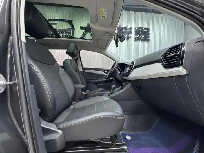 Jetta VS7 2022 Model 280TSI Automatic Yuexiang Edition – фото 20