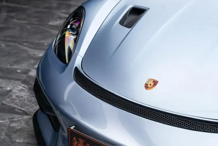 Porsche 718 2023 Model Spyder RS 4.0L – фото 12