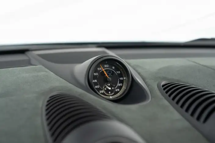 Porsche 718 2023 Model Spyder RS 4.0L – фото 13