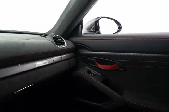 Porsche 718 2023 Model Spyder RS 4.0L – фото 17