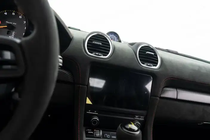 Porsche 718 2023 Model Spyder RS 4.0L – фото 19