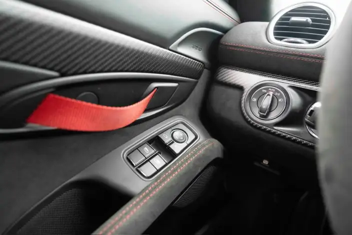Porsche 718 2023 Model Spyder RS 4.0L – фото 36