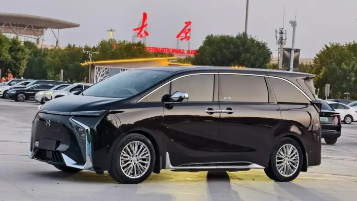 Hechuang V09 2023 Model Deluxe Edition 620
