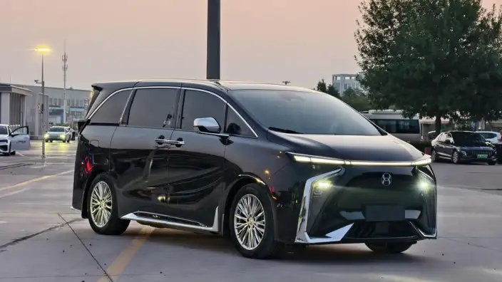 Hechuang V09 2023 Model Deluxe Edition 620