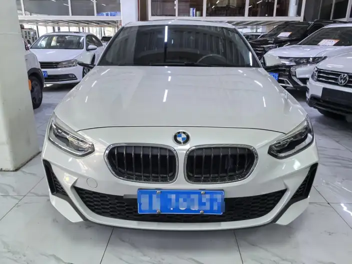 BMW 1 Series 2020 Model 125i Leading Model M Sports Set – фото 2