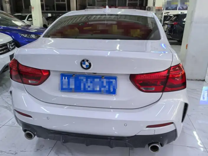 BMW 1 Series 2020 Model 125i Leading Model M Sports Set – фото 5
