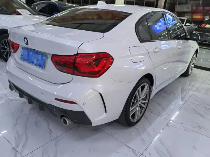 BMW 1 Series 2020 Model 125i Leading Model M Sports Set – фото 6