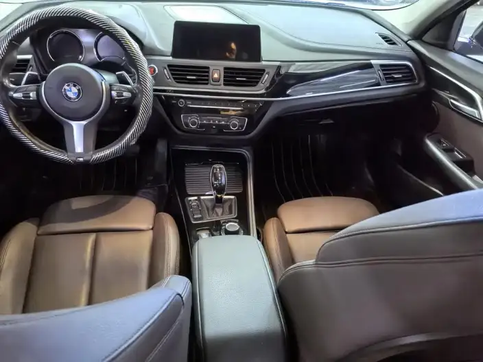 BMW 1 Series 2020 Model 125i Leading Model M Sports Set – фото 9