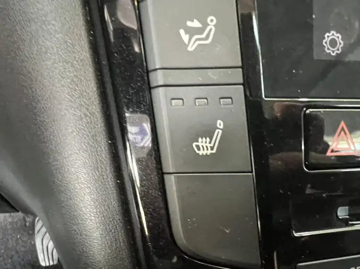 Infiniti QX50 2022 Model 2.0T 4WD Elite Edition – фото 8