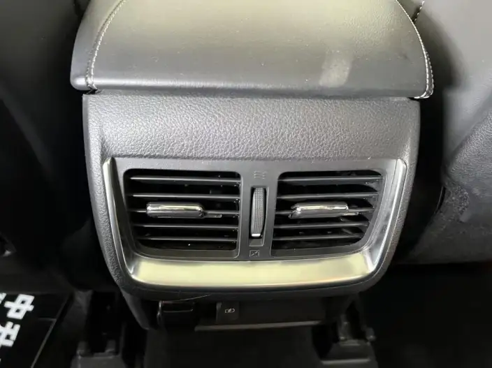 Infiniti QX50 2022 Model 2.0T 4WD Elite Edition – фото 13