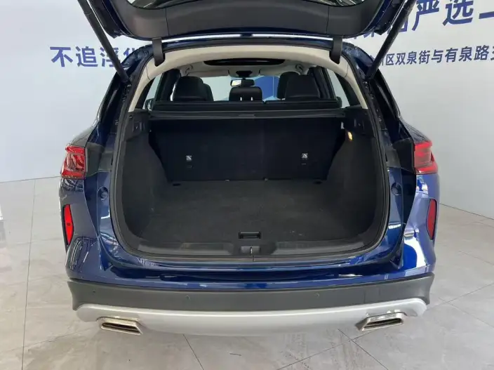 Infiniti QX50 2022 Model 2.0T 4WD Elite Edition – фото 25