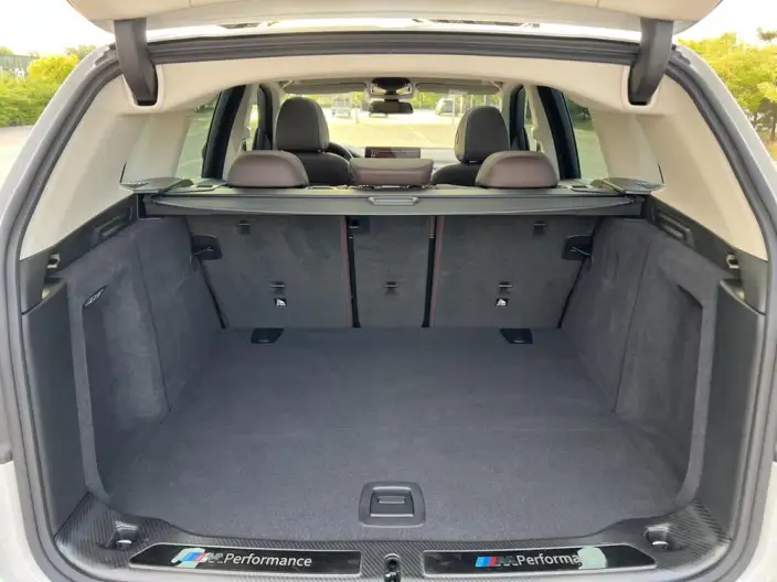 BMW X3 2022 Model xDrive25i M Sports Set – фото 11