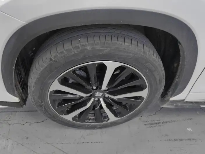 Crown Kluger 2023 Model Intelligent Hybrid 2.5L E-CVT 4WD Premium Edition – фото 5