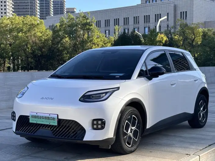 AION UT 2025 Model 330 Starlight Edition – фото 1