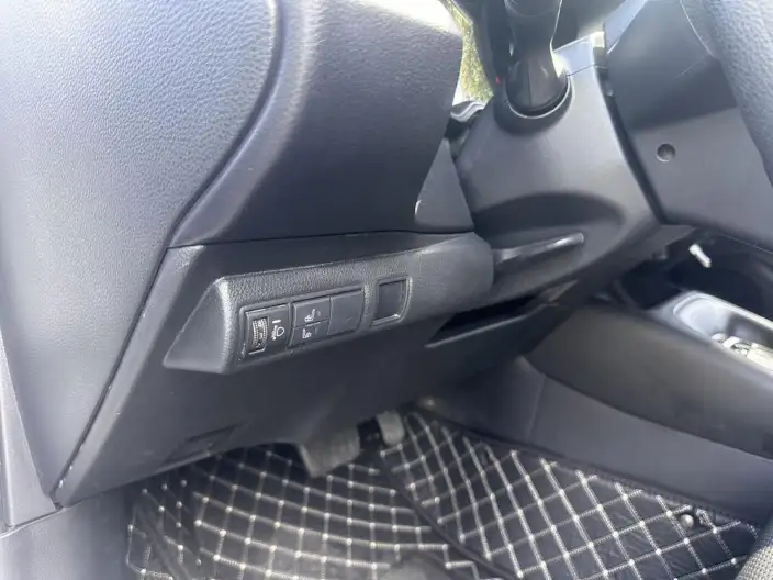 Toyota Levin 2023 Model TNGA 1.5L Leading version – фото 12