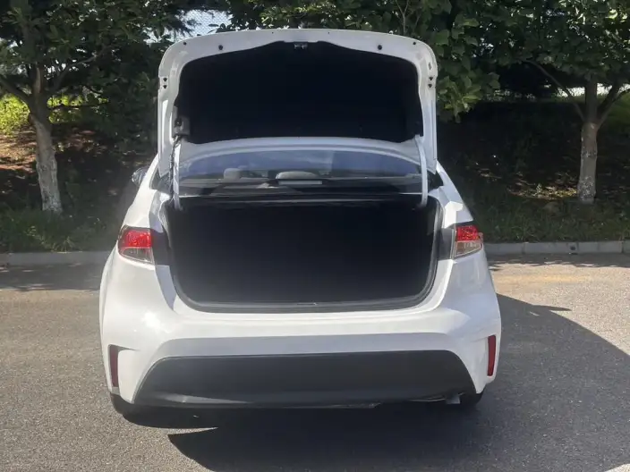 Toyota Levin 2023 Model TNGA 1.5L Leading version – фото 16