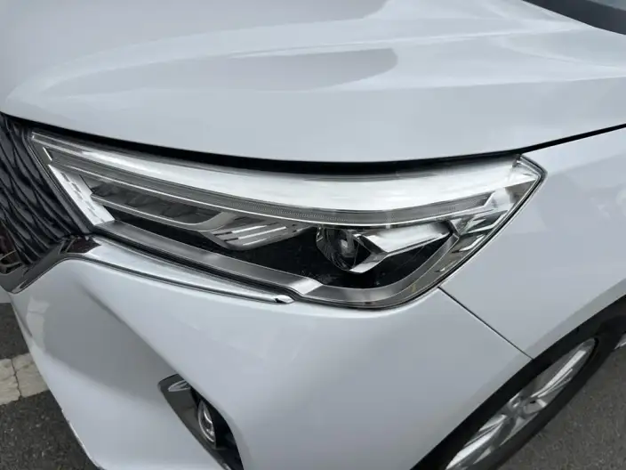 Haval M6 2021 Model PLUS 1.5T DCT Luxury Smart Connect Model – фото 7