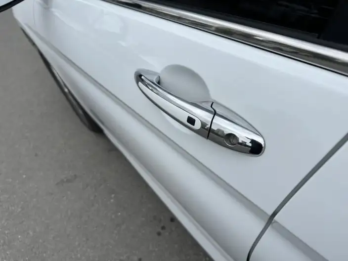 Haval M6 2021 Model PLUS 1.5T DCT Luxury Smart Connect Model – фото 10