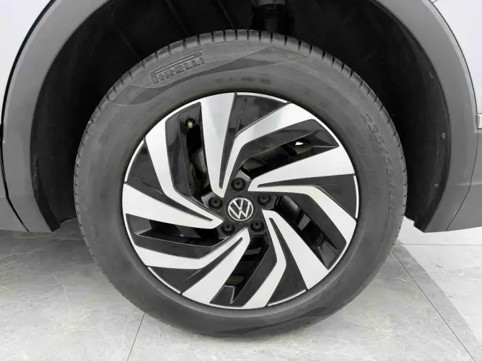Volkswagen Tiguan L 2022 Model 330TSI Automatic 2WD Smart Edition – фото 7