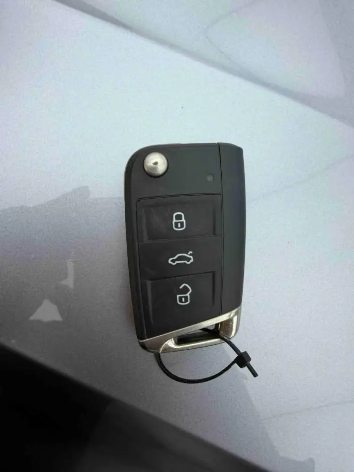 Volkswagen Tiguan L 2022 Model 330TSI Automatic 2WD Smart Edition – фото 9