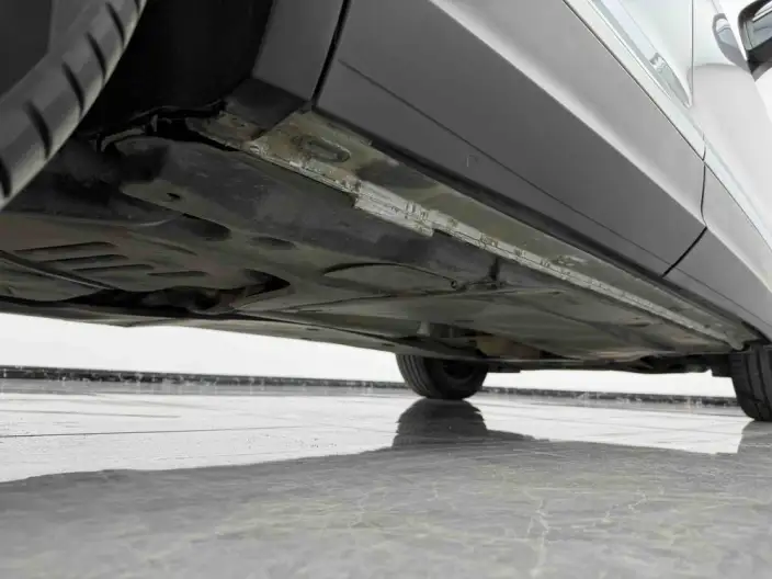 Volkswagen Tiguan L 2022 Model 330TSI Automatic 2WD Smart Edition – фото 13