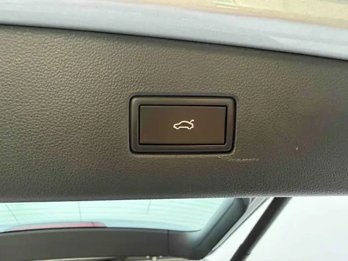 Volkswagen Tiguan L 2022 Model 330TSI Automatic 2WD Smart Edition – фото 14