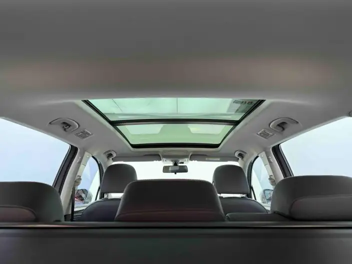 Volkswagen Tiguan L 2022 Model 330TSI Automatic 2WD Smart Edition – фото 24