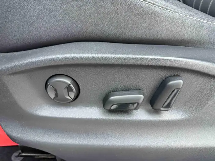 Volkswagen Tiguan L 2022 Model 330TSI Automatic 2WD Smart Edition – фото 26