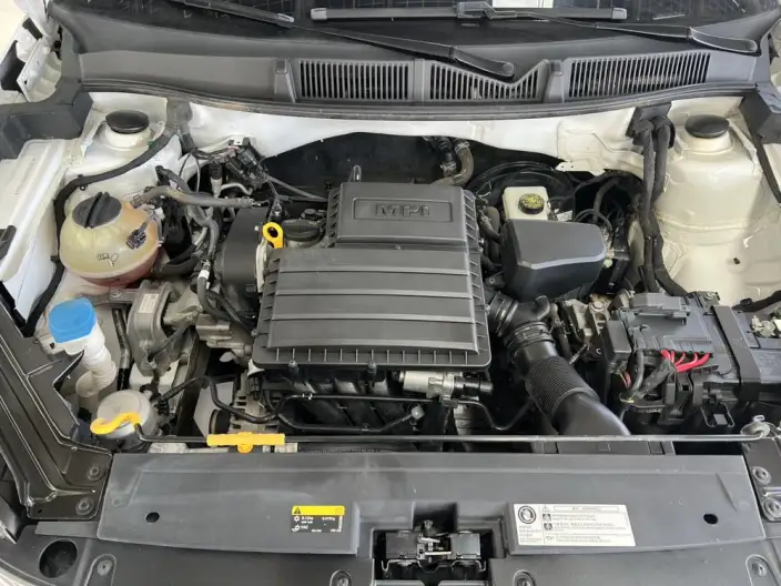 Skoda Kamiq 2022 Model 1.5L Automatic Comfort Edition – фото 7