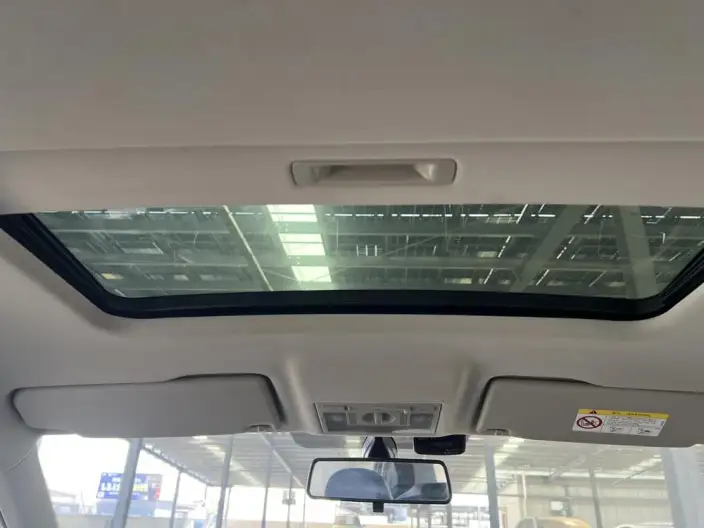 Skoda Kamiq 2022 Model 1.5L Automatic Comfort Edition – фото 8