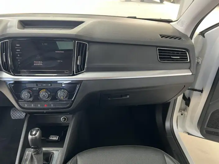 Skoda Kamiq 2022 Model 1.5L Automatic Comfort Edition – фото 9