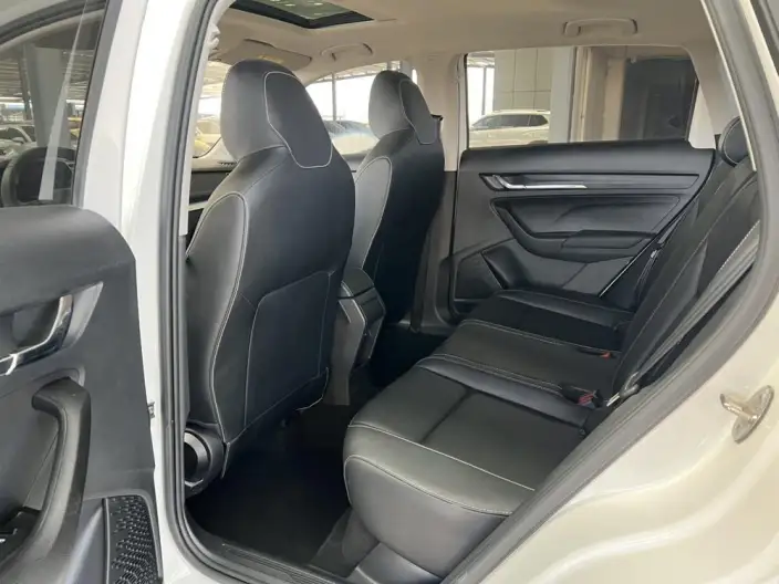 Skoda Kamiq 2022 Model 1.5L Automatic Comfort Edition – фото 14