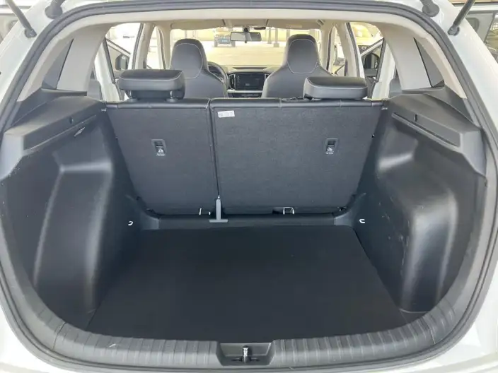 Skoda Kamiq 2022 Model 1.5L Automatic Comfort Edition – фото 15