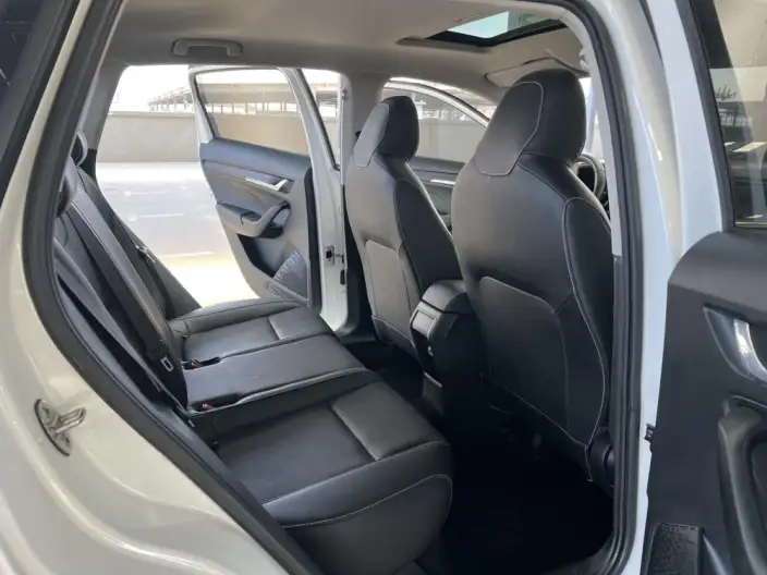 Skoda Kamiq 2022 Model 1.5L Automatic Comfort Edition – фото 17