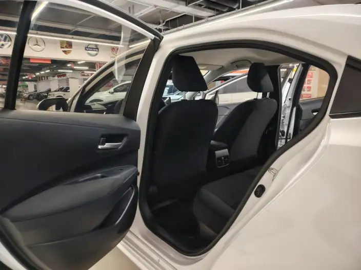 Toyota Corolla 2023 Model Intelligent Hybrid 1.8L E-CVT Elite Edition – фото 8