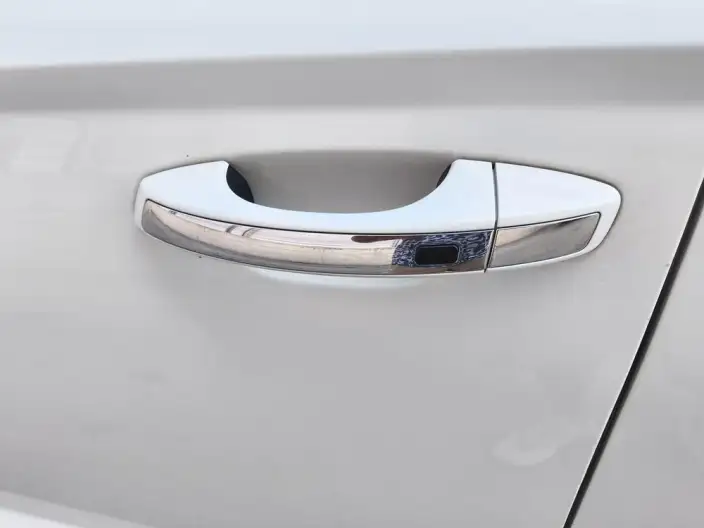 Jeta VS5 2023 Model 280TSI Automatic Yuexiang Edition – фото 9