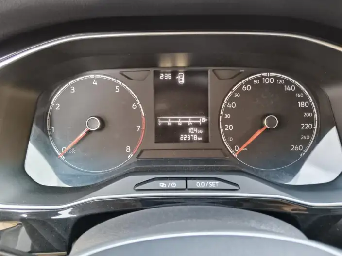 Jeta VS5 2023 Model 280TSI Automatic Yuexiang Edition – фото 13