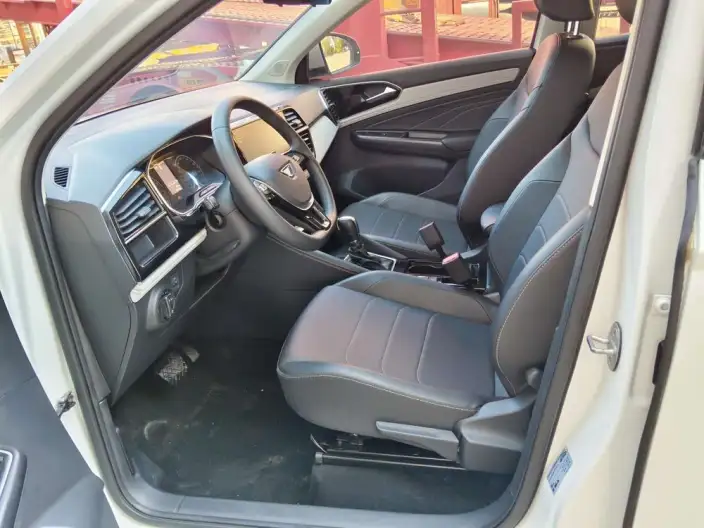 Jeta VS5 2023 Model 280TSI Automatic Yuexiang Edition – фото 14