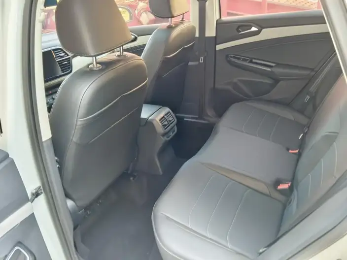 Jeta VS5 2023 Model 280TSI Automatic Yuexiang Edition – фото 15