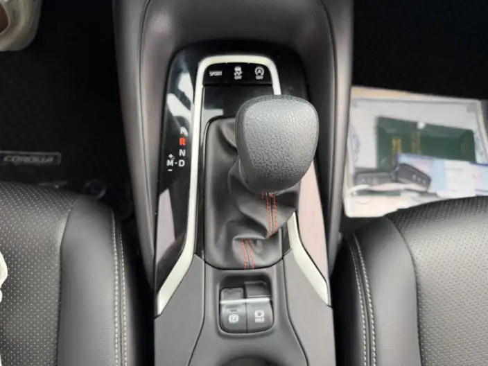 Toyota Corolla 2023 Model 1.2T S-CVT Elite Edition – фото 12