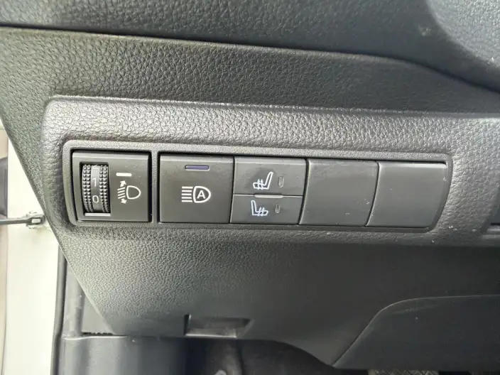 Toyota Corolla 2023 Model 1.2T S-CVT Elite Edition – фото 13