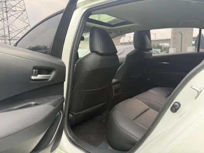 Toyota Corolla 2023 Model 1.2T S-CVT Elite Edition – фото 15