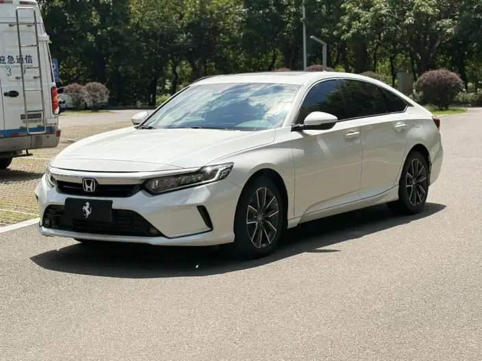 Honda INSPIRE 2022 Model 260TURBO Exquisite Edition – фото 1