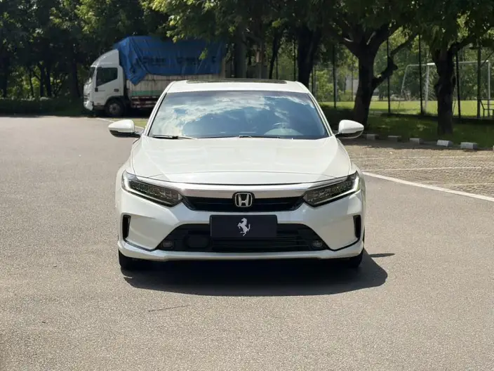 Honda INSPIRE 2022 Model 260TURBO Exquisite Edition – фото 2