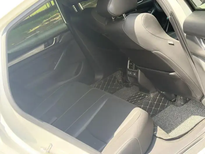 Honda INSPIRE 2022 Model 260TURBO Exquisite Edition – фото 13