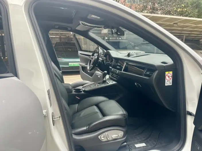 Macan 2021 Model Macan S 3.0T – фото 11