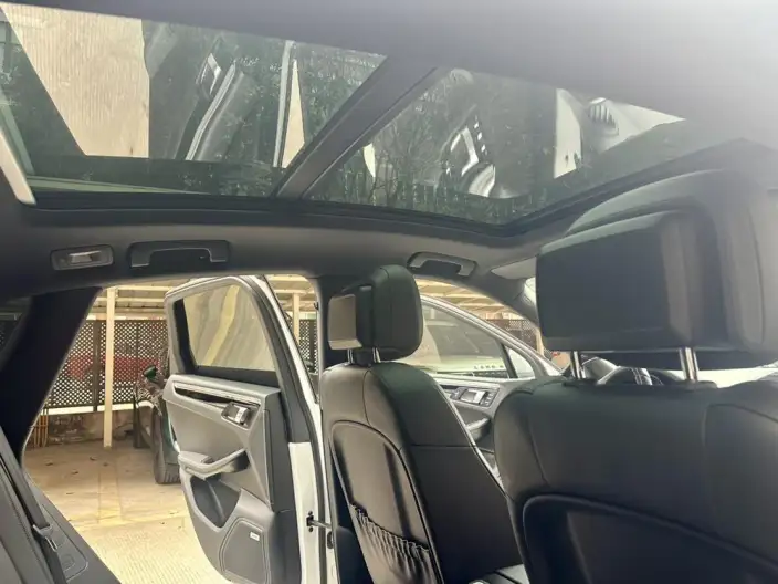 Macan 2021 Model Macan S 3.0T – фото 12
